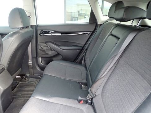 Used 2021 Kia Seltos S image 9