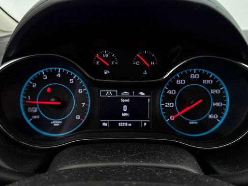 Used 2018 Chevrolet Cruze LT image 30