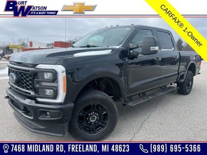 Used 2023 Ford F250 XLT w/ XLT Premium Package