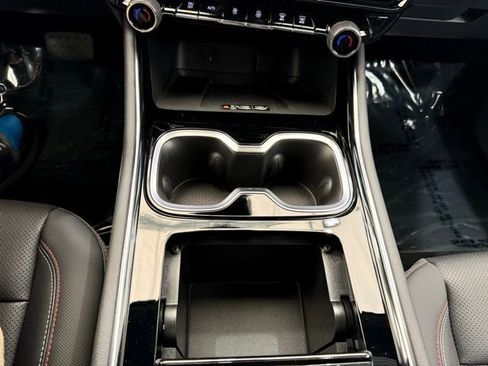 New 2026 Chevrolet Traverse Z71 image 41