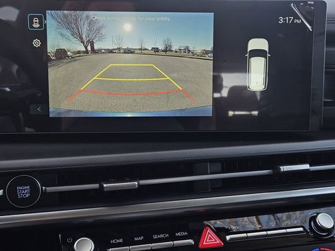 New 2026 Hyundai Santa Fe SEL FWD image 17