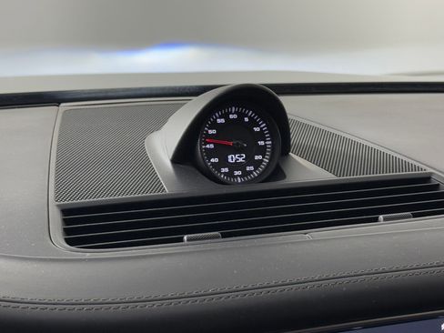 Used 2018 Porsche Panamera 4S image 24