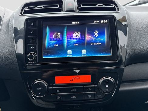 Used 2024 Mitsubishi Mirage ES image 14