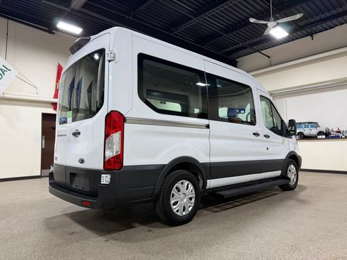 Used 2018 Ford Transit 150 XL RWD image 6