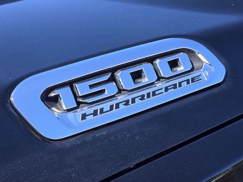 New 2026 RAM 1500 Laramie w/ Laramie Southwest Edition image 8