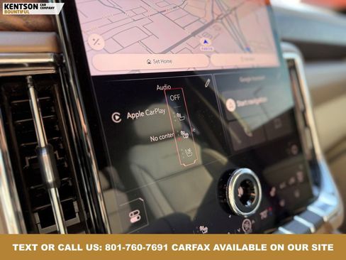 Used 2025 GMC Yukon XL Denali image 31