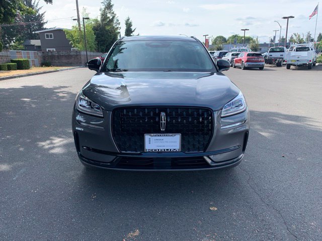 Certified 2025 Lincoln Corsair Reserve w/ Jet Appearance Package AWD/4WD image 13