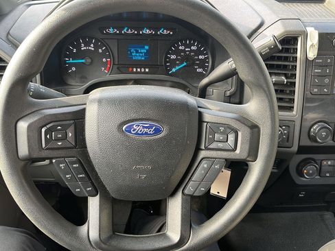 Used 2021 Ford F350 XL w/ Power Equipment Group image 12