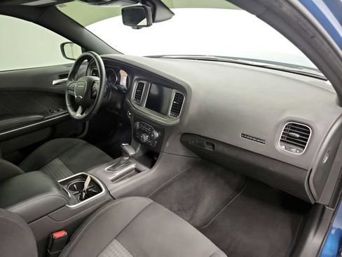 Used 2023 Dodge Charger GT w/ Blacktop Special Edition AWD/4WD image 29