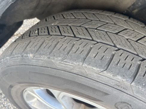 Used 2015 Jeep Grand Cherokee Limited image 3