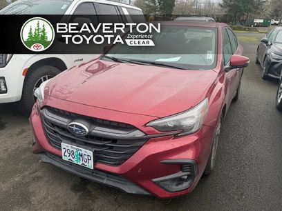 Used 2023 Subaru Legacy Limited