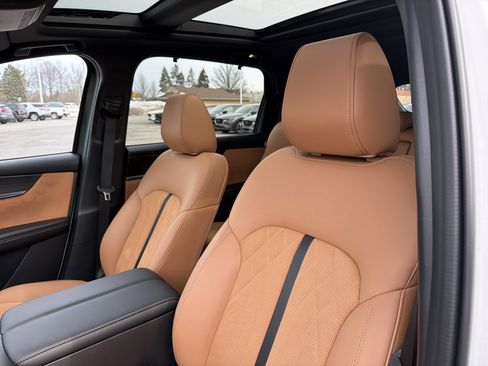 Certified 2025 MAZDA CX-70 3.3 Turbo S w/ Premium Plus image 14