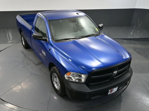 Used 2018 RAM 1500 Express image 51