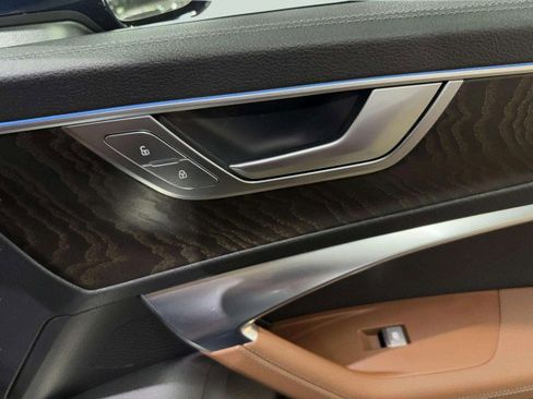 Used 2019 Audi A6 3.0T Prestige image 60