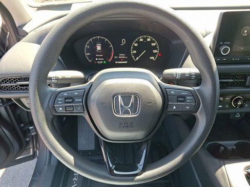 Used 2025 Honda HR-V LX image 18