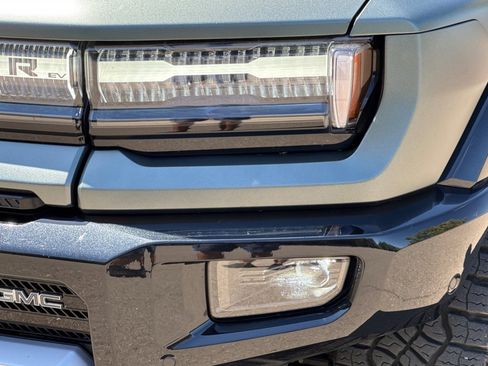 Used 2024 GMC Hummer EV 3X w/ Extreme Off-Road Package image 53