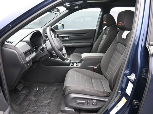 New 2026 Honda CR-V TrailSport image 33