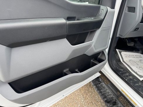 New 2026 Ford F550 4x4 Regular Cab Super Duty image 8