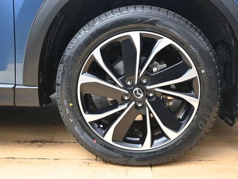 Used 2022 MAZDA CX-5 AWD 2.5 S w/ Premium Plus Pkg image 15