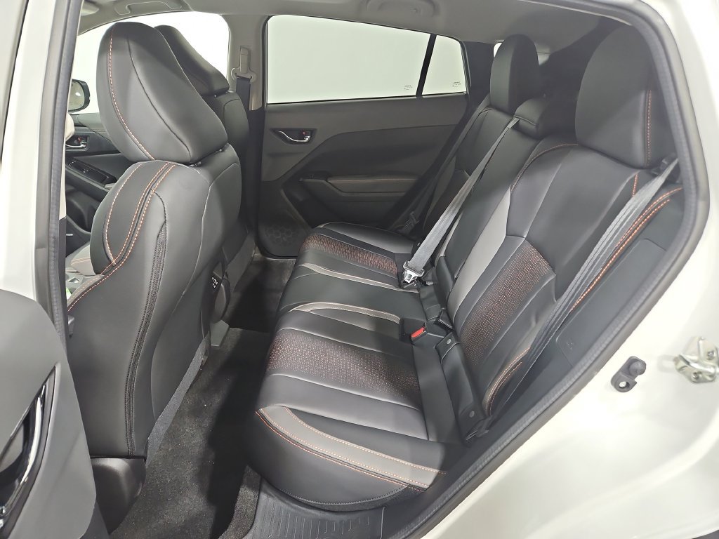 New 2026 Subaru Crosstrek 2.5i Limited AWD/4WD image 24