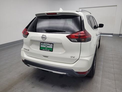 Used 2020 Nissan Rogue SV image 7