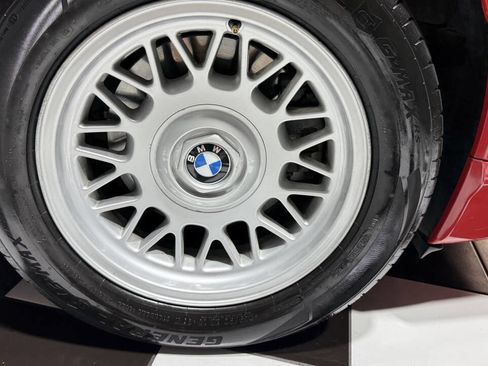 Used 1991 BMW 850i image 55