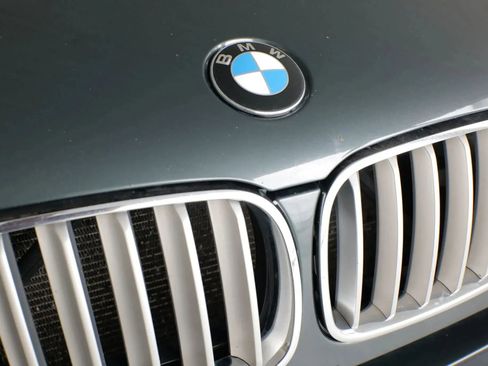 Used 2007 BMW X3 3.0si image 35