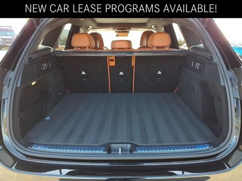 Certified 2026 Mercedes-Benz GLC 300 image 23