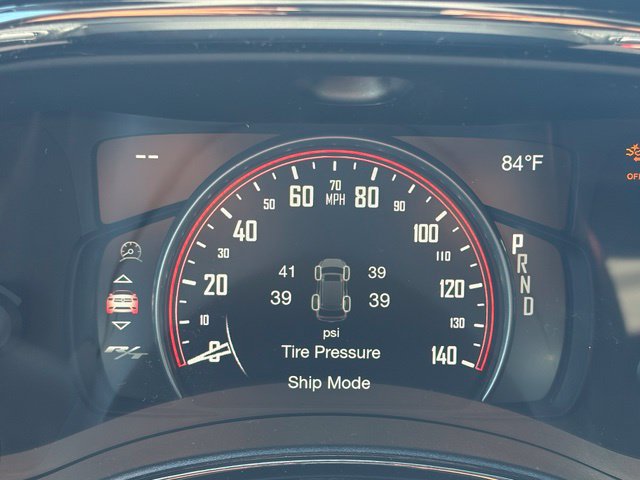 New 2027 Dodge Durango GT AWD/4WD image 19