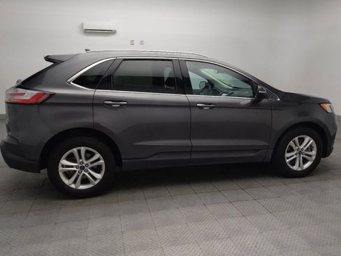 Used 2020 Ford Edge SEL AWD/4WD image 10