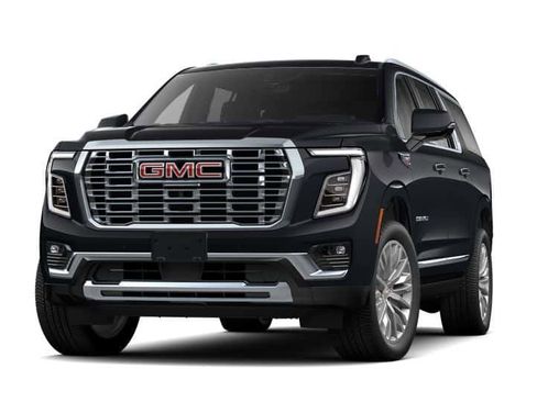 New 2026 GMC Yukon XL Denali w/ Sun & Power Step Package image 49