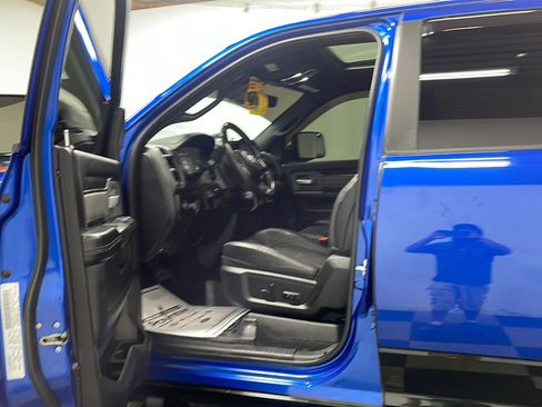 Used 2019 RAM 2500 Power Wagon AWD/4WD image 2