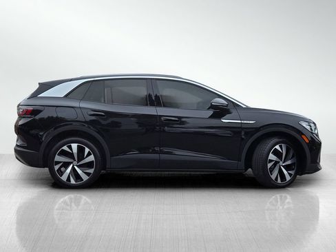 Used 2022 Volkswagen ID.4 Pro S AWD/4WD image 4