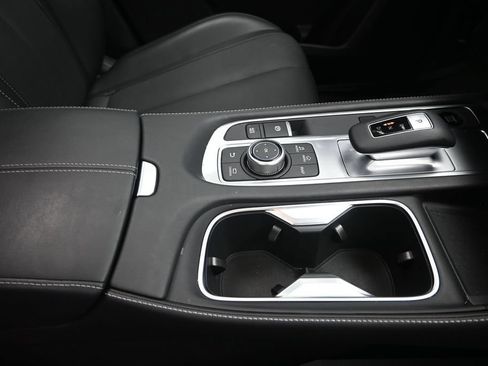 Certified 2026 INFINITI QX60 Pure w/ Cargo Package FWD image 28
