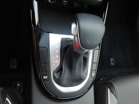 Used 2024 Kia Forte GT-Line FWD image 21