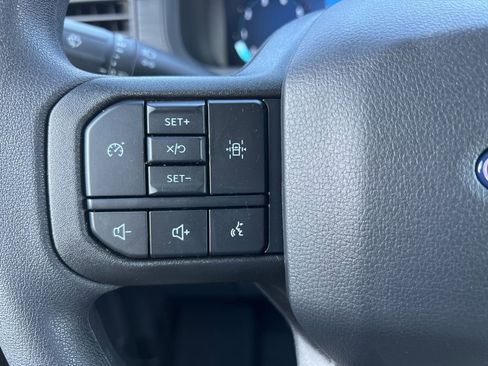 New 2025 Ford F150 STX w/ Equipment Group 201A FX4 image 21