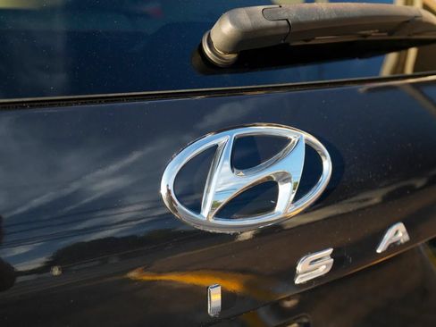 Used 2021 Hyundai Palisade Limited AWD/4WD image 13