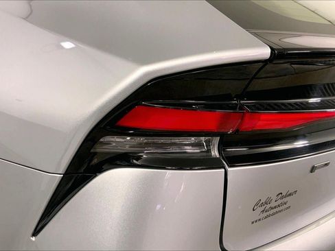 Used 2024 Toyota Prius LE image 26