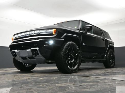 Used 2025 GMC Hummer EV 2X AWD/4WD image 23