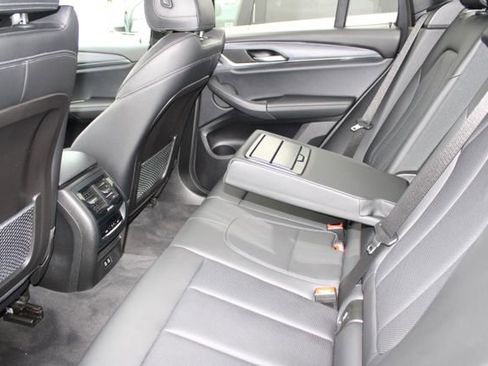 Used 2022 BMW X3 sDrive30i w/ Convenience Package RWD image 40