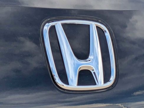 Certified 2023 Honda HR-V Sport image 11