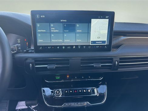 New 2026 Lincoln Corsair Reserve image 14