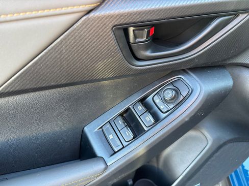 New 2026 Subaru Crosstrek 2.5i Wilderness image 11