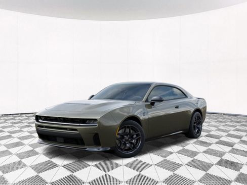 New 2026 Dodge Charger R/T Scat Pack image 11