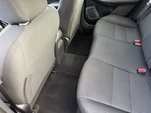 Used 2023 Nissan Sentra S FWD image 17