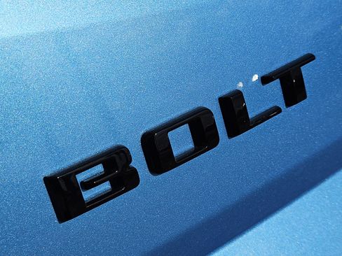 New 2027 Chevrolet Bolt LT FWD image 8