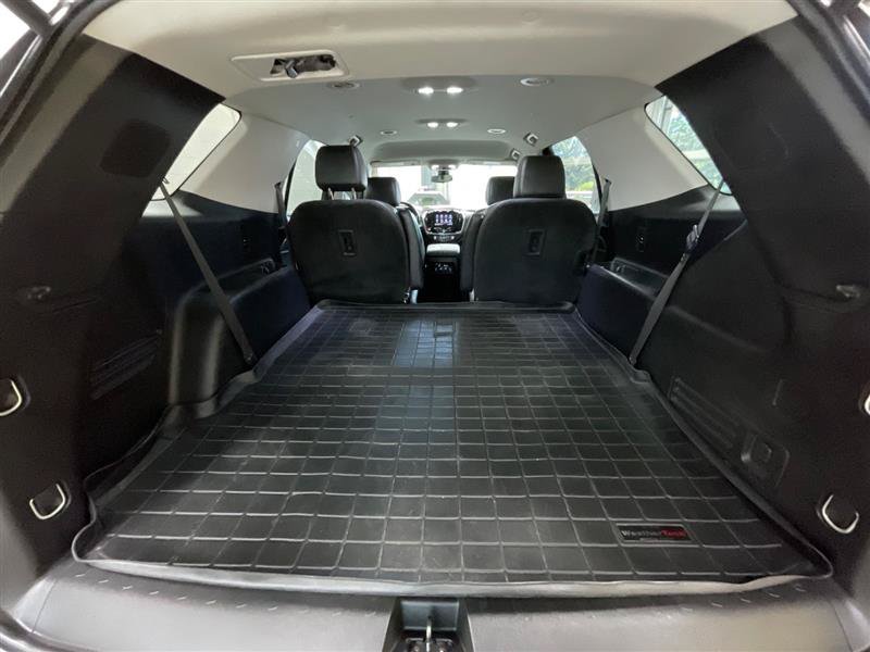Used 2020 Chevrolet Traverse RS FWD image 25