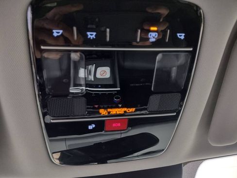 New 2026 Hyundai Santa Fe SEL image 36