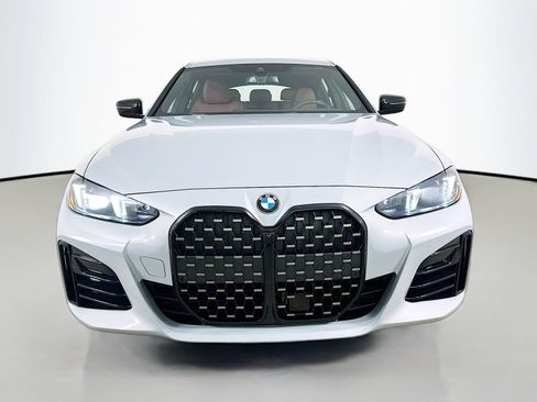 New 2026 BMW 430i xDrive w/ M Sport Package AWD/4WD image 2