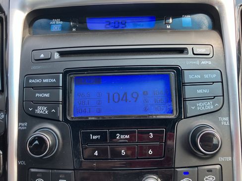 Used 2013 Hyundai Sonata Limited image 16